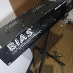 ジャンク品】BIAS BS-1 パーカッションシンセサイザー - メルカリ