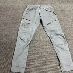 ストレッチパンツ ジョガーパンツ