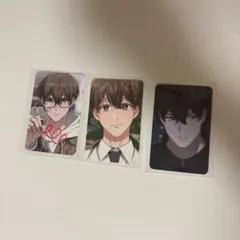 韓国BL 隣のギルメン トレカ