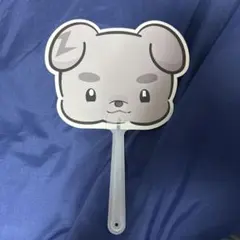 ゴニニ うちわ ソウルコンのサムネイル