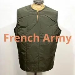 フランス軍　ベスト CIAOPANIC（チャオパニック）の「【Ciaopanic】 フランス軍GAO