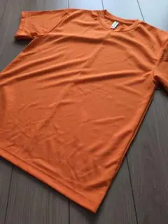 glimmer 300-ACT オレンジ Tシャツ Lサイズ