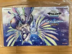 遊戯王公式プレイマット JUDGE イビリチュア・ネーレイマナス 513 遊戯王公式プレイマット JUDGE イビリチュア・ネーレイマナス 513