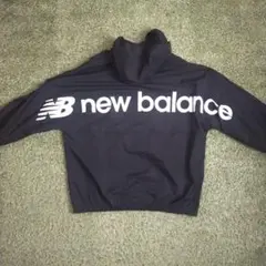 New Balance NBウィンドブレーカー JMJL9504