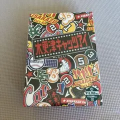 木更津キャッツアイ BOX付DVDセット〈9枚組〉 木更津キャッツアイ BOX付DVDセット〈9枚組〉