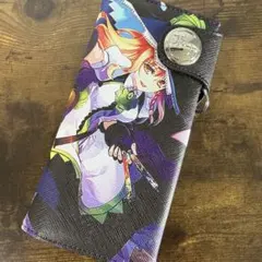 長財布 キャラクターグッズ