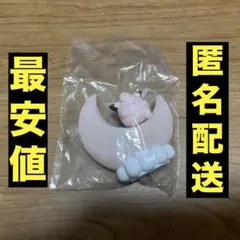 ポケットモンスター おっきなお月さまライトマスコット ピッピ ガチャ ガシャポン