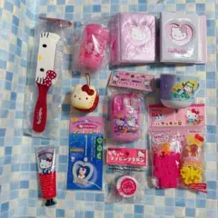 2025年最新】ハローキティ レトロ まとめ売りの人気アイテム