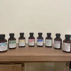 davines ダヴィネス　ナチュラルテック　各種お試しサイズ