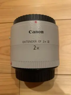 2026年最新】canon エクステンダー 2 iiiの人気アイテム - メルカリ