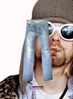 2026年最新】ナンバーナイン キムタクの人気アイテム - メルカリ