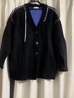 pageboy ニットカーディガン