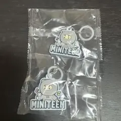 MINITEEN バーノンアクリルキーホルダー 2個セット