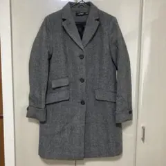 2025年最新】ラルフローレン コート ヘリンボーンの人気アイテム