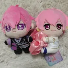 ないこ ぬいぐるみ・アクスタ いれいす ないこ ぬいぐるみ アクスタ - メルカリ