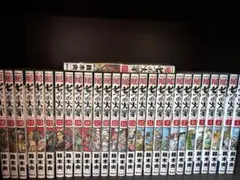 七つの大罪 1巻〜27巻セット - メルカリ