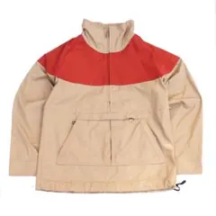 70s CAMP 7 ゴアテックスアノラックジャケット タロンジップのサムネイル