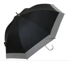 日傘 完全遮光 遮光率 100% UVカット 99.9% 紫外線対策 UV対策