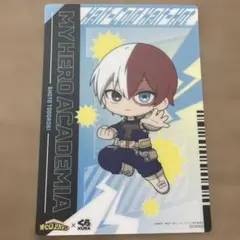 僕のヒーローアカデミア 轟焦凍 グッズ