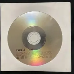 2026年最新】zorn cdの人気アイテム - メルカリ