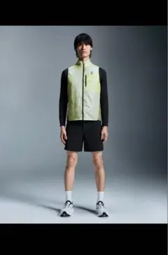 ランニングベスト ランニングウェア