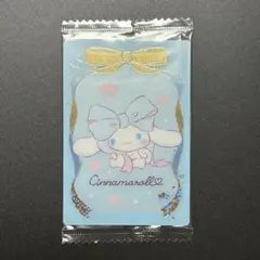 ウエハース シナモロール サンリオキャラクターズ レア スペシャルカード