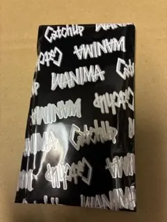 天草限定・期間限定・数量限定】WANIMAラバーキーホルダー 最終値下げ
