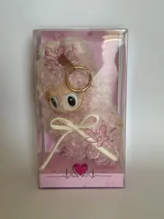 Labubu/Zimomo 海外オリジナル