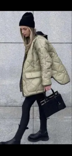 2025年最新】the frankie shop キルティングの人気アイテム - メルカリ