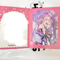 にじさんじ VOLTACTION メッセージカード ギフトセット 雲雀 3周年