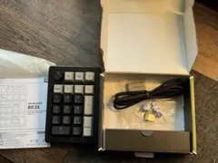 EPOMAKER EK21 テンキー