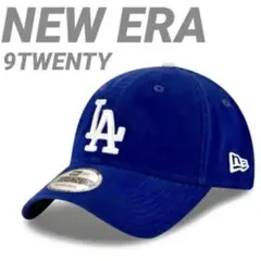 NEW ERA 9TWENTY Los Angeles Dodgersドジャース
