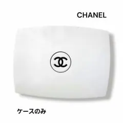 《CHANEL》シャネルファンデーションケースのみのサムネイル