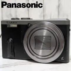 Panasonic　LUMIX　DMC-TZ60のサムネイル