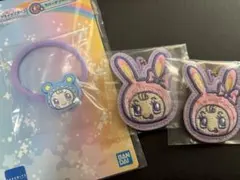 ナルミヤキャラクターズ 1番くじ