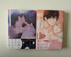 イミテーション・プレイ//誉あん