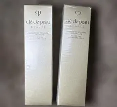 Cle de Peau BEAUTE クレームデマキアント ☆2本セット☆ - メルカリ