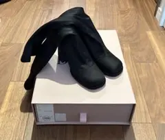 Darih ウルトラストレッチロングブーツのサムネイル