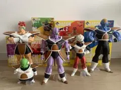 ドラゴンボール   ⚡️希少品⚡️ 1番くじ  ギニュー特戰隊 全4種セット Amazon.co.jp: 一番くじ ドラゴンボール ギニュー特戦隊‼来襲 B