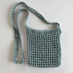 ハンドメイド／バッグ