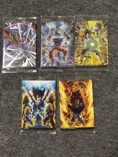 ドラゴンボール イタジャガ