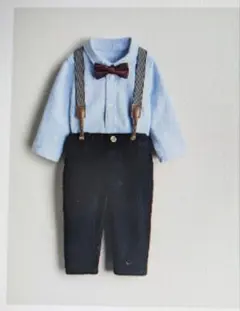 H＆M キッズ　フォーマル　3点セット