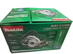 マキタ 電気マルノコ M565のサムネイル