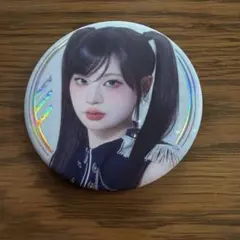 ME:I WAY ミーアイ 村上璃杏 缶バッジのサムネイル