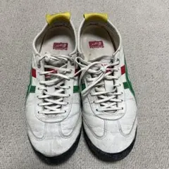 Onitsuka Tiger オニツカタイガー MEXICO 66SD