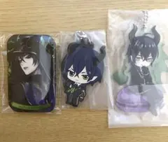 ツイステ マレウス まとめ売りセット