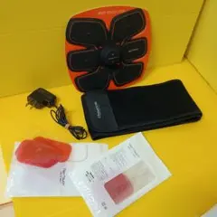 SIXPA ♦アブズフィット&ジェルシート未使用16枚★　♦Abs Fit