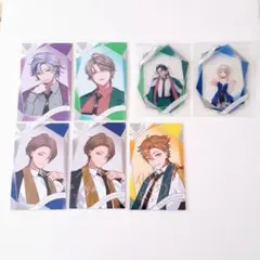 にじさんじ 7th Anniversary チェキ