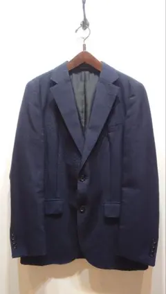 【値下げ】マッキントッシュ・フィロソフィー トロッタージャケット