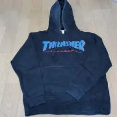 パーカー ストリート系スポーツ